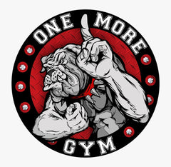 One More Gym - Pro Shop